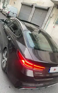 اوپتیما GTL فول کامل