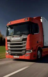 باربری ایسوزو مسقف تک جفت تریلی نیسان مزدا