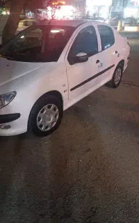 206 تیپ ۵