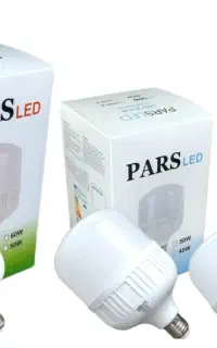 پخش عمده و فروش تکی لامپ کم مصرف led