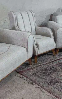 نیازمند فوری چند نفر رویه کوب مبل راحتی ماهر