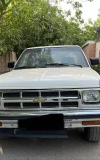 شورولت s10