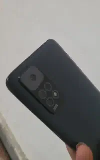 موبایل نوت 11 خاکستری