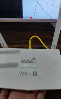 مودم سیمکارتی 5g