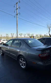 ماکسیما ۸۵ دنده