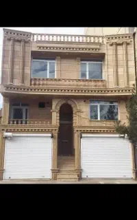رهن و اجاره مغازه 80 متری در دو طبقه