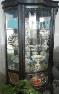 بوفه یا ویترین