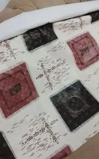 سفره ۸ متری مجلسی