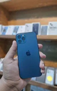 اپل۱۲ پرو