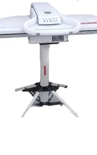 اتو پرس ژانومه خیلی نو