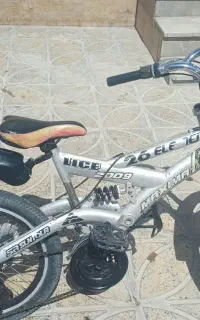 دوچرخه ۲۰ درحد. بدون هزارتومن خرج