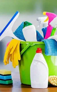 شرکت خدماتی نظافتی