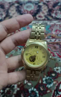 فروش ساعت اوتومات