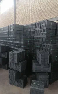 سینی برنج نشا