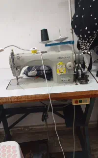 چرخ خیاطی سردوز و راسته دوز