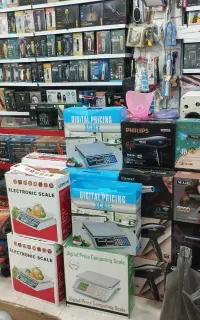 ترازو 40 کیلو زود بخر تا دیر نشده در مدلهای مختلف