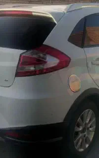 ماشین MVM 315s اسپورت لاکچری