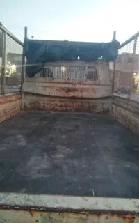 حمل ونقل