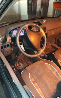 پراید 132دوگانه دست