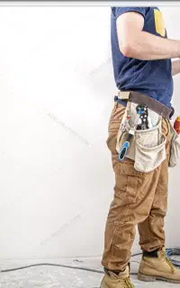 برقکارساختمان وصنعتی