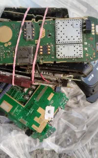 گوشی موبایل برد