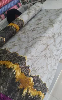 ملافه پرنسس رنگ ثابت