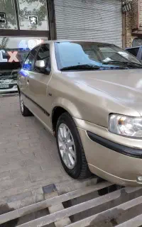 سمندمدل۸۳
