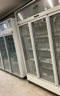فروش فوری یخچال۳درب