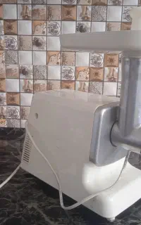چرخ گوشت