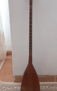 تنبور ۲مهر استاد امجد