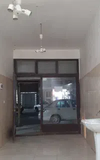 مغازه ۱۸متری در  بر اصلی
