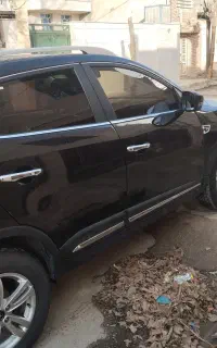 جک اس 5 دنده ای مدل 96