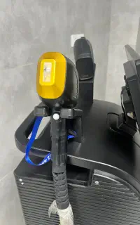 دستگاه لیزر