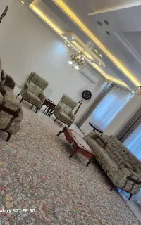 دوعدد فرش نه متری تازه