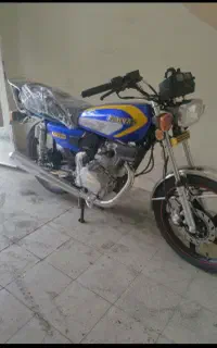 موتور پرواز  صفر