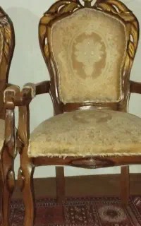 صندلی سلطنتی