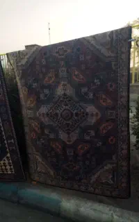 قالیچه 290هزار تومن
