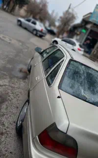 دوو سیلو مدل ۸۰ سالم