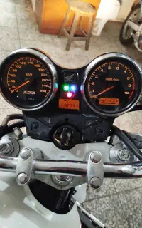 موتور سنگین. cb.cbr.1300