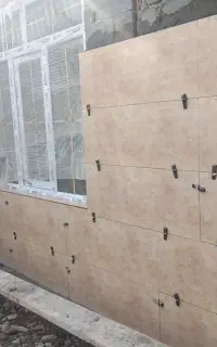 بنایی وبازسازی سیمانکاری