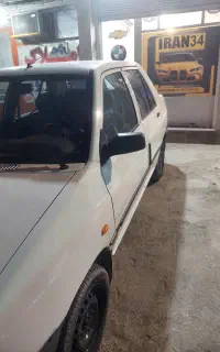 پراید ۹۸