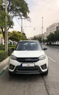 ماشین x33 مدل 1397