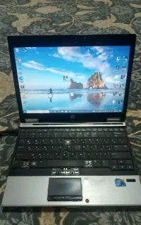 فورش فوری لب تاب hp