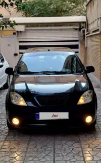 تیبا۲ فول بی رنگ