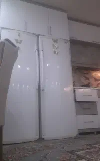 یخچال