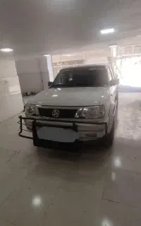 پیکاپ ریچ