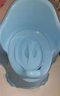 توالت فرنگی کودک