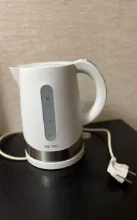کتری برقی استفاده خیلی کم شده