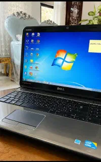 لب تاب dell 5010 i5