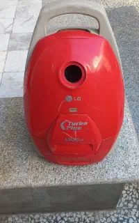 جارو برقی